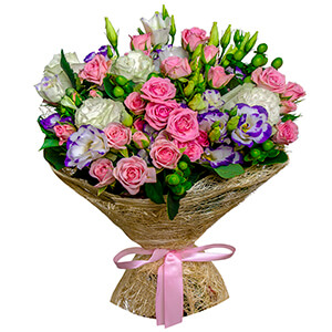 Букет на помолвку с доставкой в Волгограде
